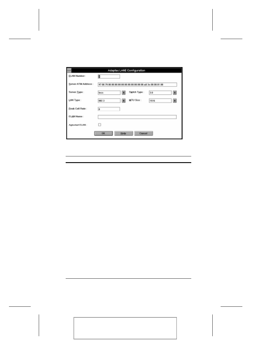 Adaptec ANA-5940 User Manual | Page 58 / 152