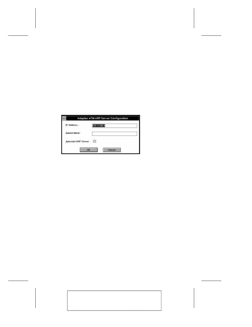 Adaptec ANA-5940 User Manual | Page 76 / 152