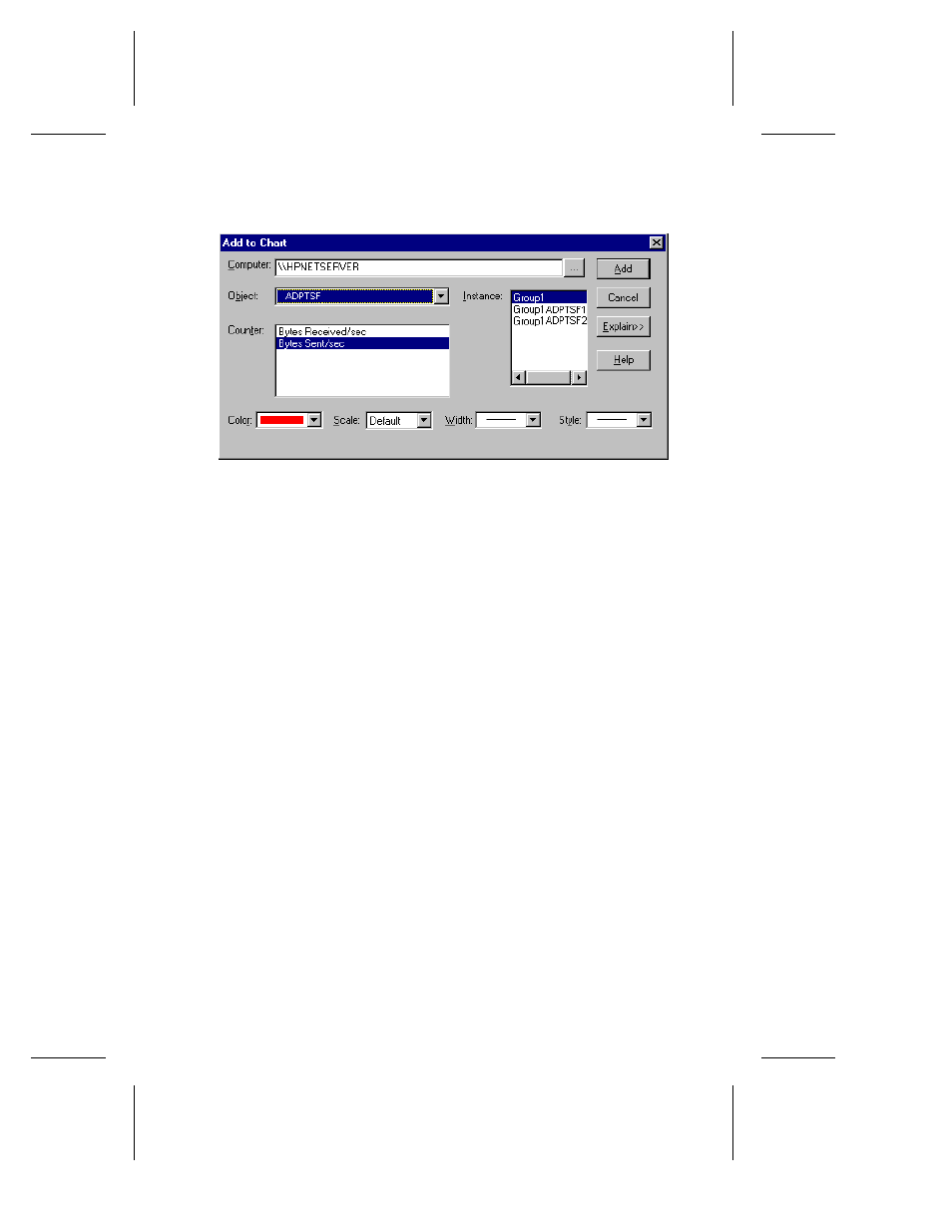 Adaptec ANA-62000 User Manual | Page 103 / 202