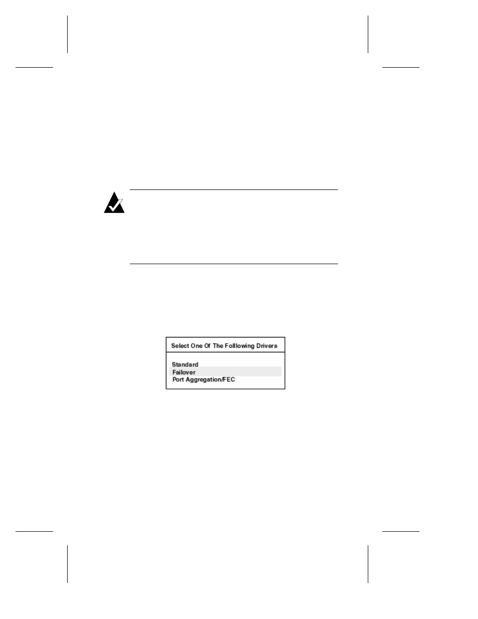 Installing the netware failover driver, Installing the netware failover driver -3 | Adaptec ANA-62000 User Manual | Page 121 / 202