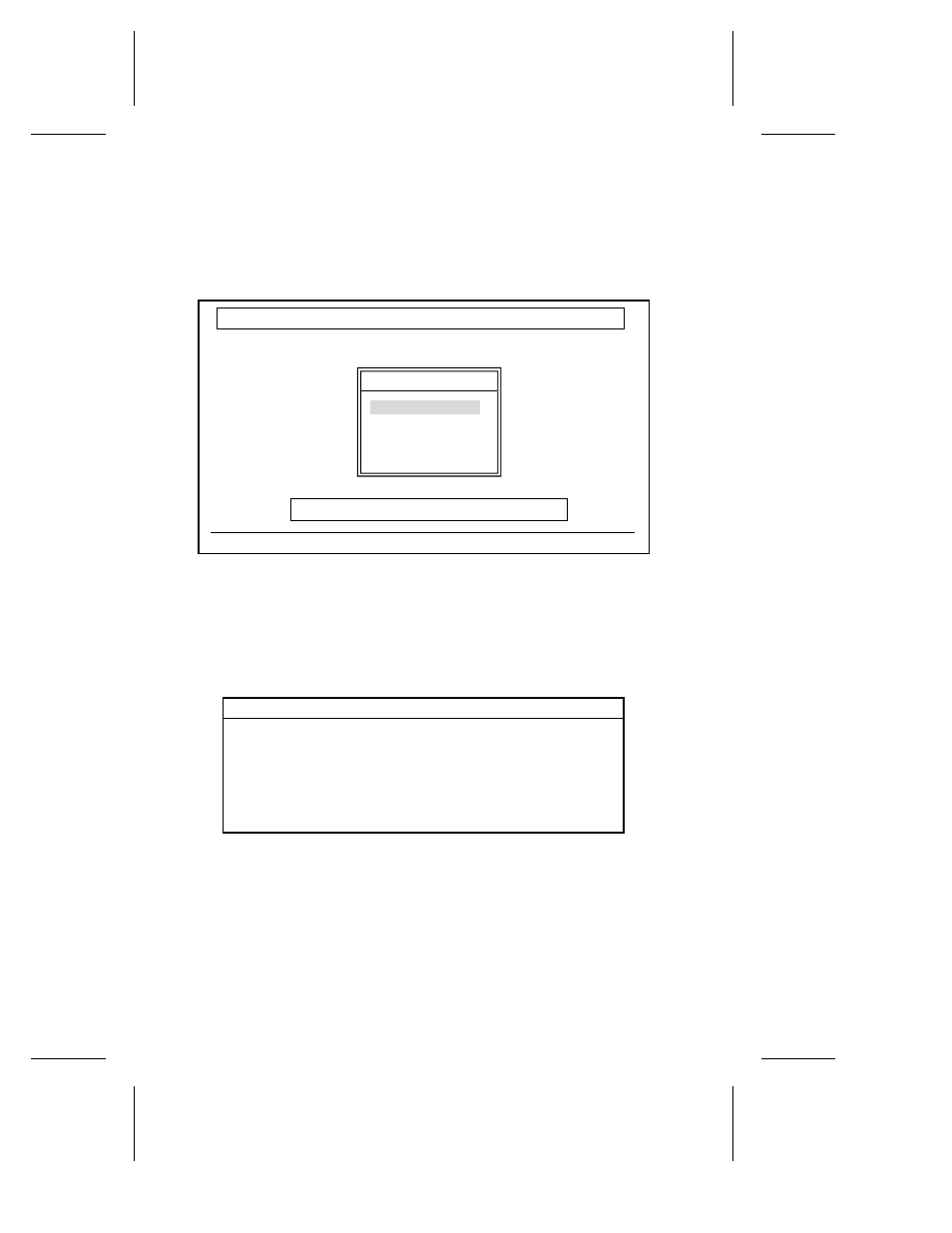 Configuring the ports, Configuring the ports -4 | Adaptec ANA-62000 User Manual | Page 122 / 202