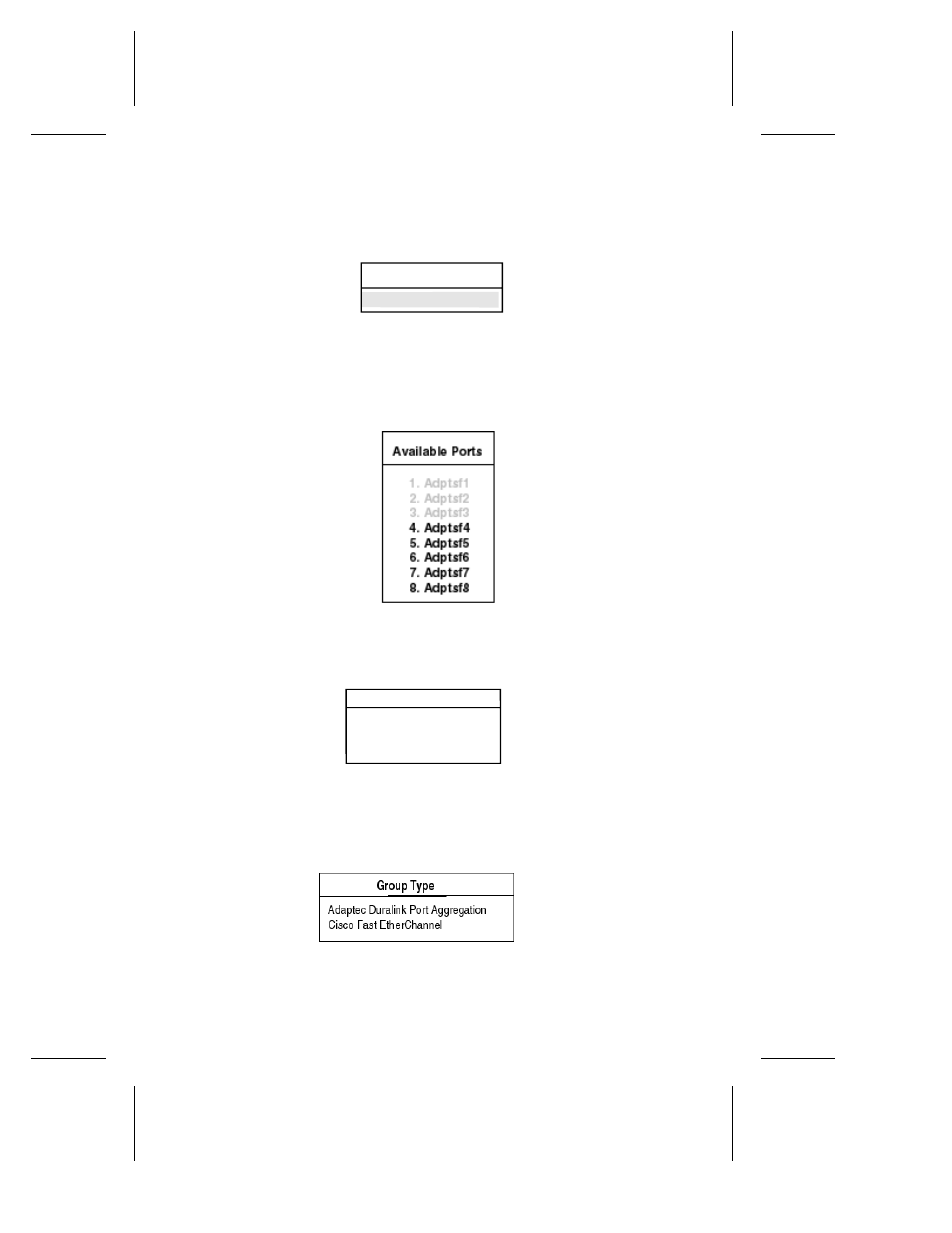 Adaptec ANA-62000 User Manual | Page 143 / 202