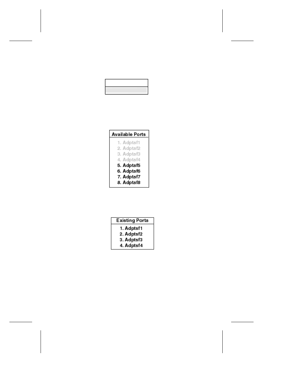 Adaptec ANA-62000 User Manual | Page 146 / 202