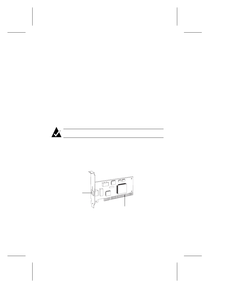Fast ethernet, Adaptec duralan nics, Fast ethernet -3 | Adaptec duralan nics -3 | Adaptec ANA-62000 User Manual | Page 21 / 202