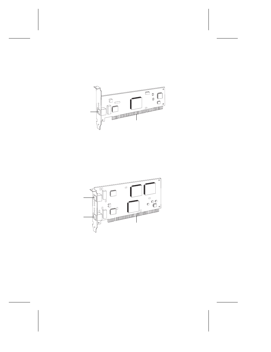 Adaptec ANA-62000 User Manual | Page 22 / 202