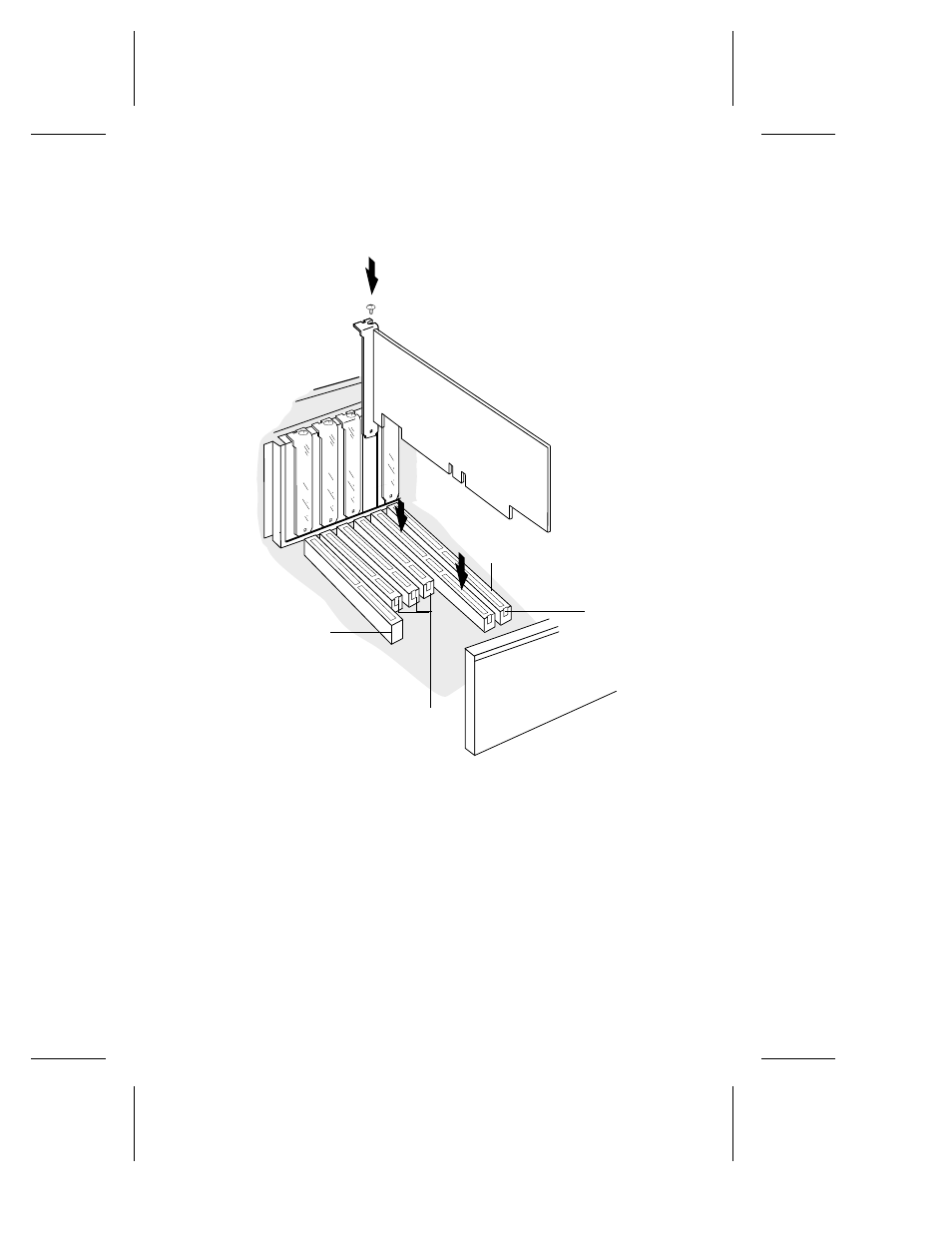 Adaptec ANA-62000 User Manual | Page 41 / 202