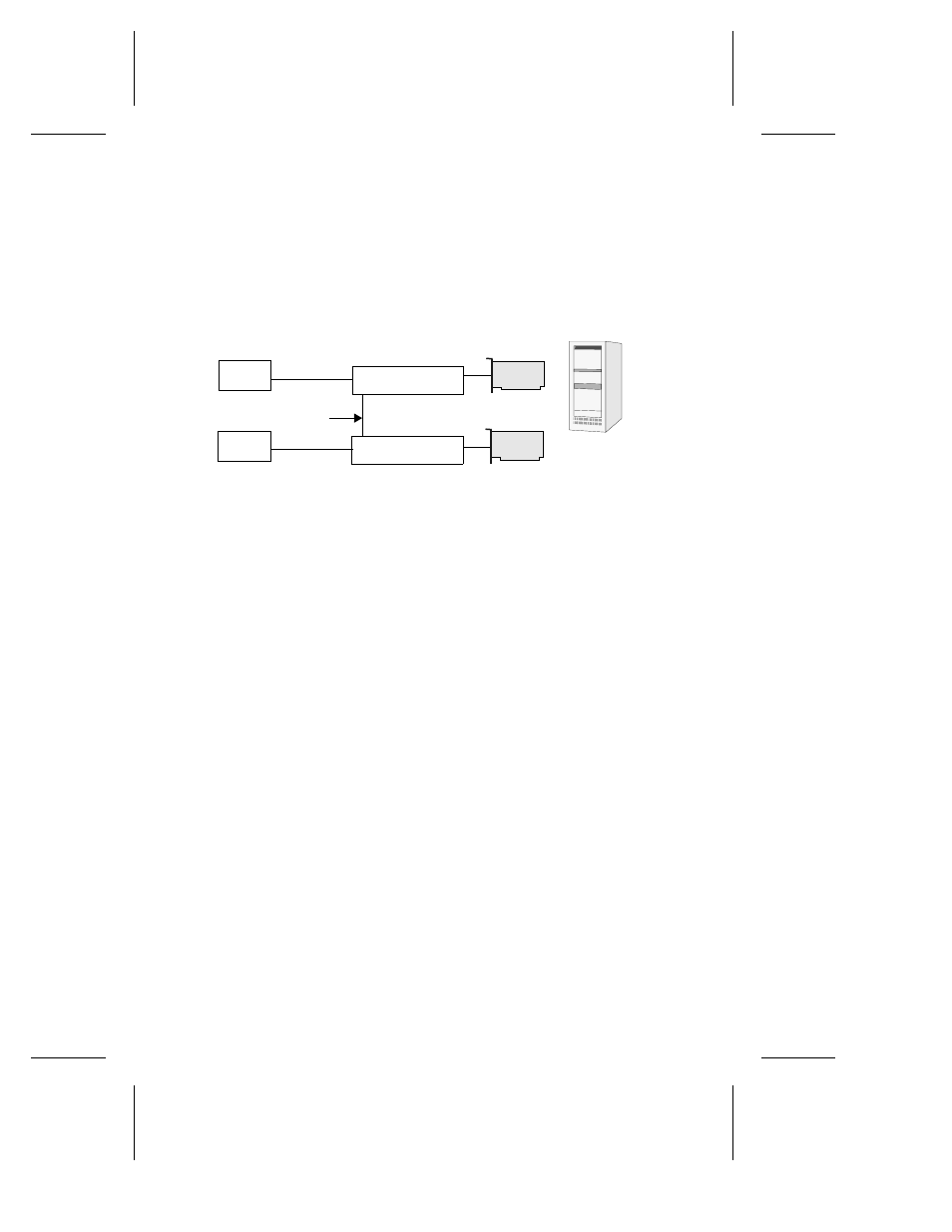 Dual hubs with routers, Dual hubs with routers -6 | Adaptec ANA-62000 User Manual | Page 50 / 202