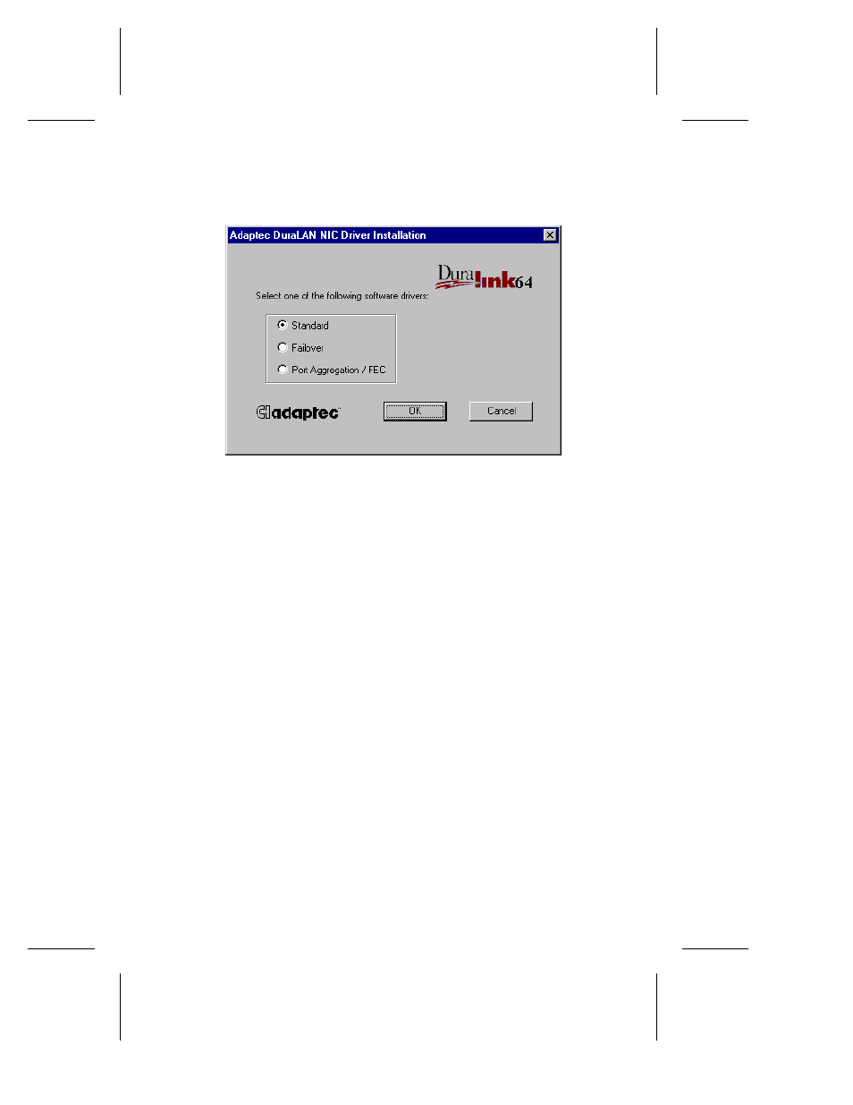 Adaptec ANA-62000 User Manual | Page 59 / 202