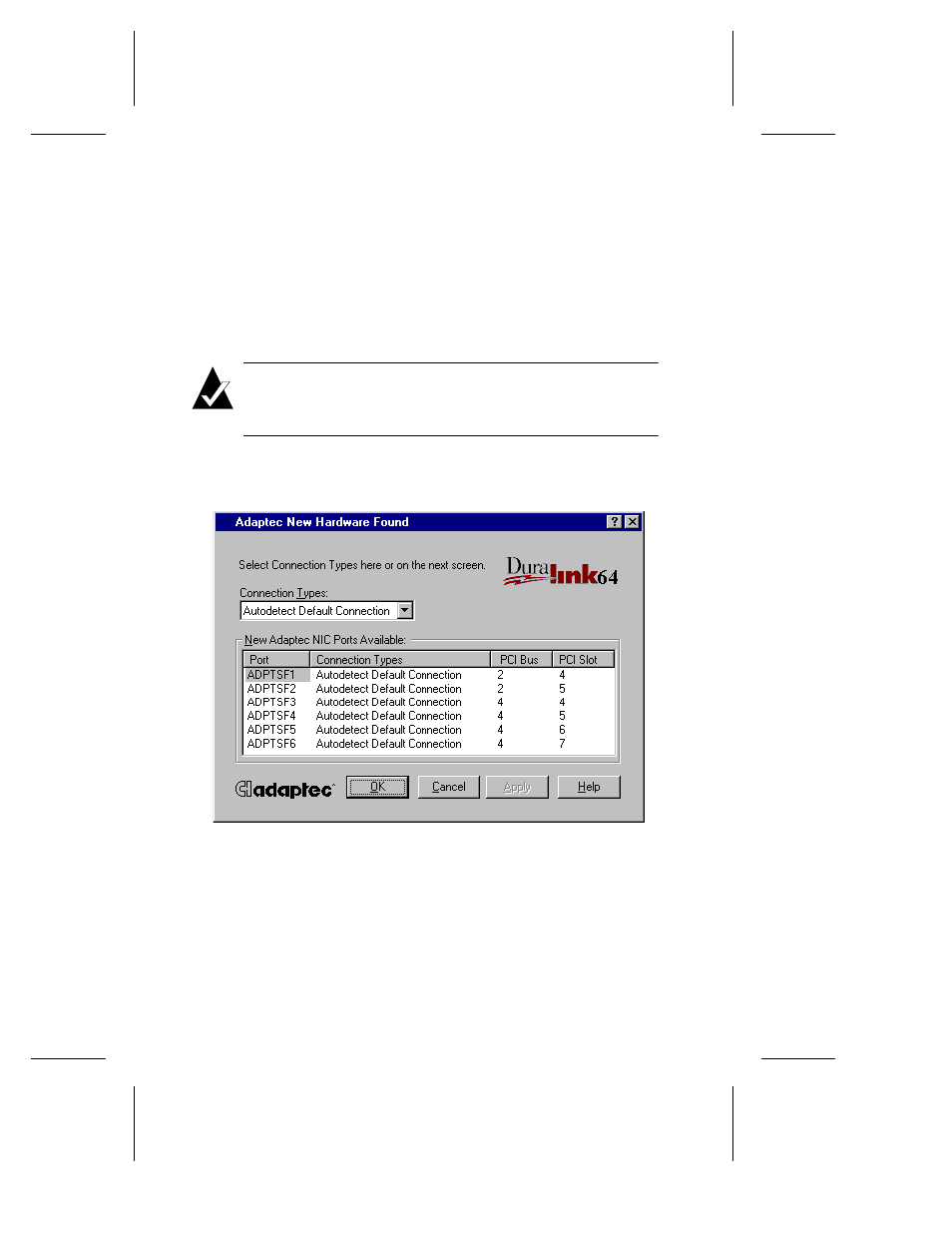 Configuring the standard driver ports, In windows nt 4.0 and 3.51 -2 | Adaptec ANA-62000 User Manual | Page 70 / 202