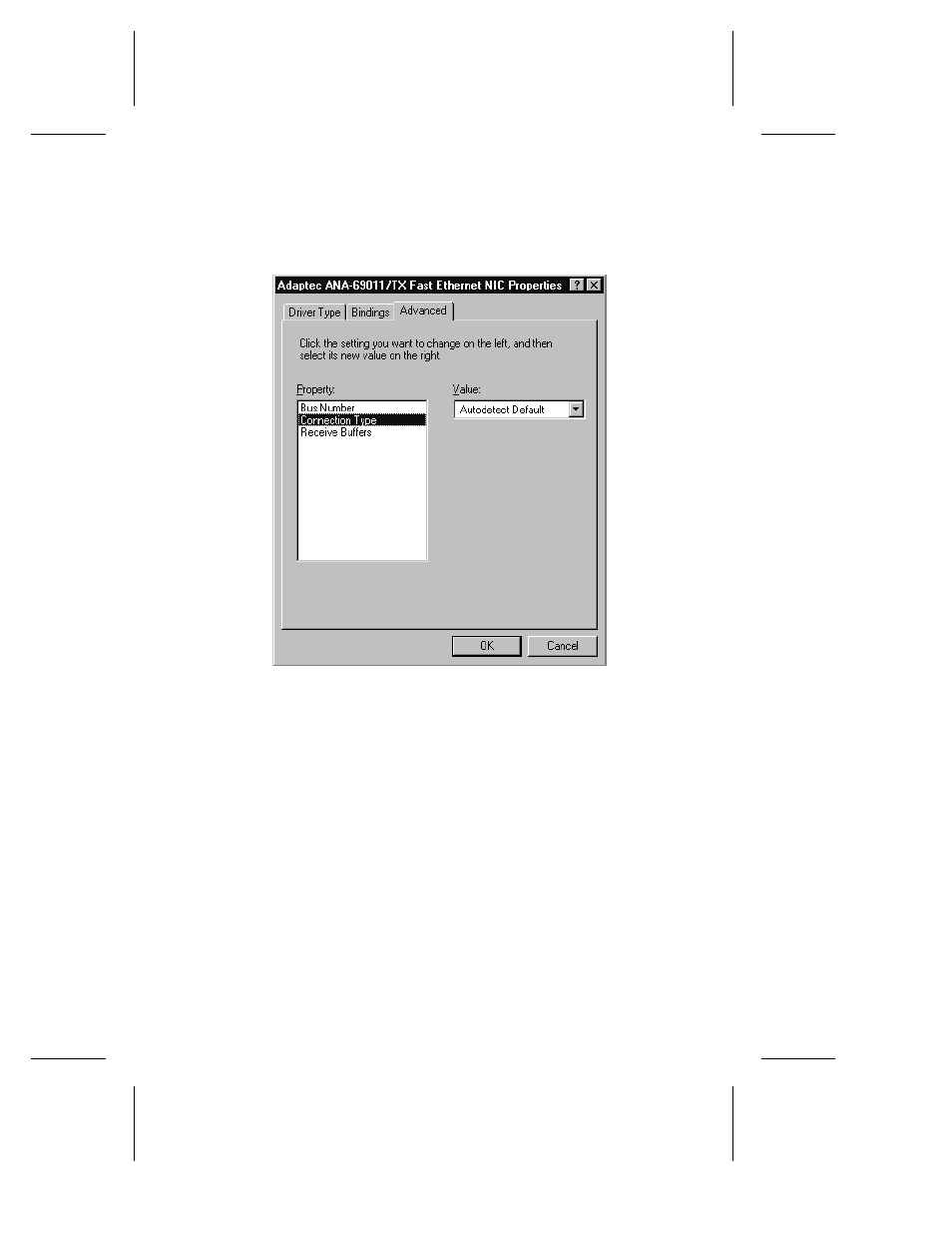 Adaptec ANA-62000 User Manual | Page 73 / 202