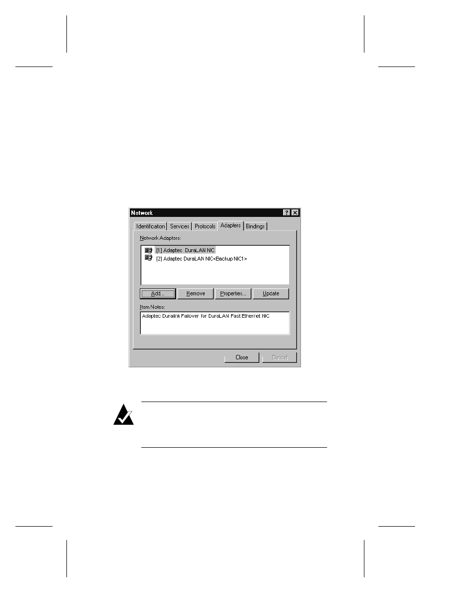 Adaptec ANA-62000 User Manual | Page 78 / 202