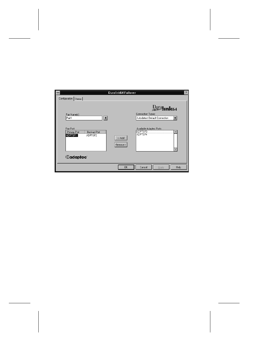 Windows nt 3.51, Windows nt 3.51 -6 | Adaptec ANA-62000 User Manual | Page 80 / 202