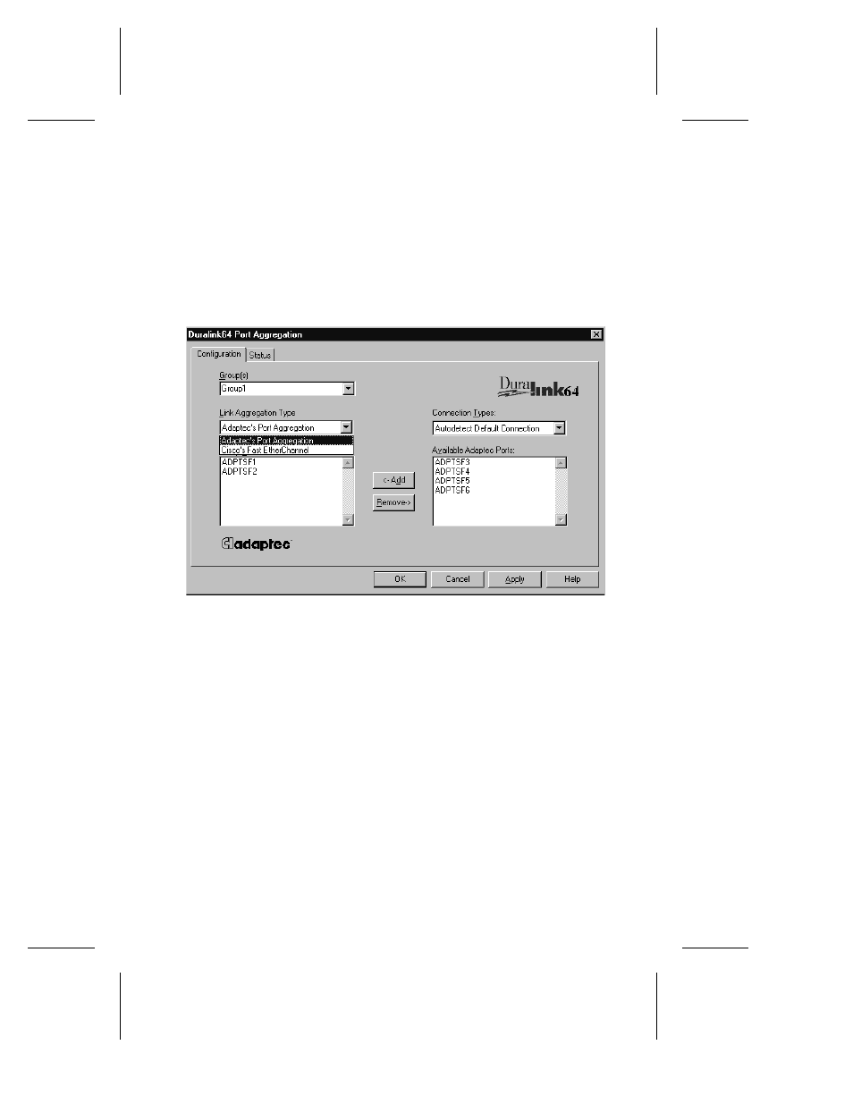 Adaptec ANA-62000 User Manual | Page 87 / 202