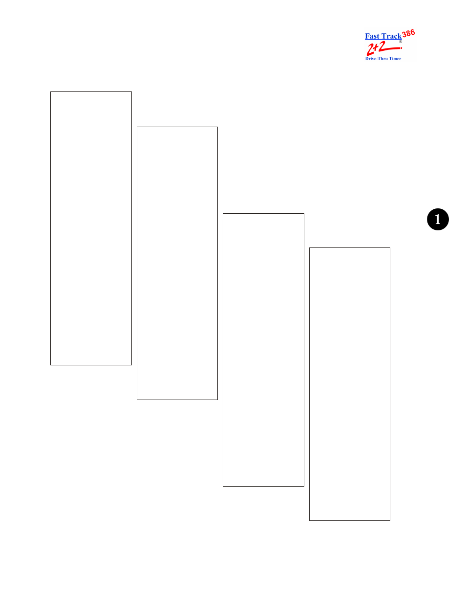 Daily reports | PHASE RESEARCH 2000 Series User Manual | Page 107 / 131