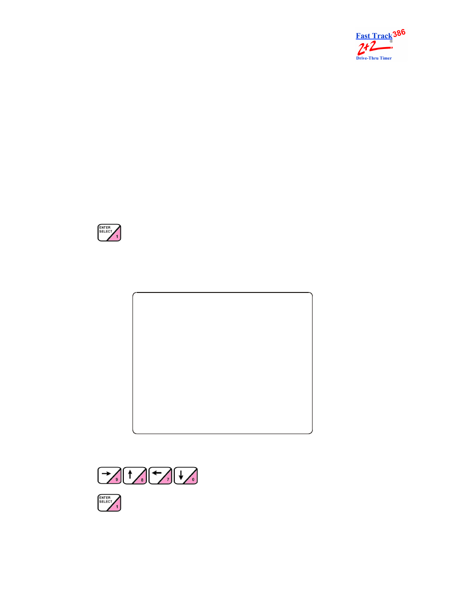 Section 9 - remove car, 1 remove car, Remove car | Section 9 | PHASE RESEARCH 2000 Series User Manual | Page 38 / 131