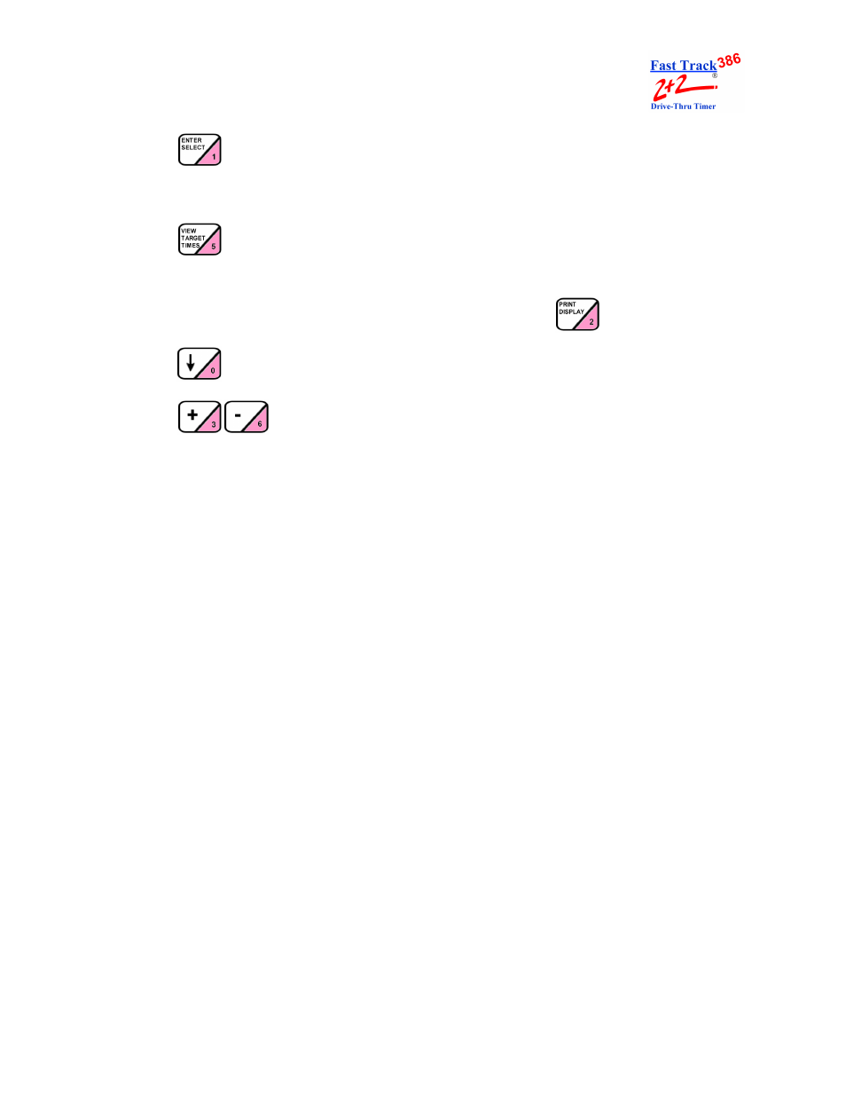 PHASE RESEARCH 2000 Series User Manual | Page 50 / 131