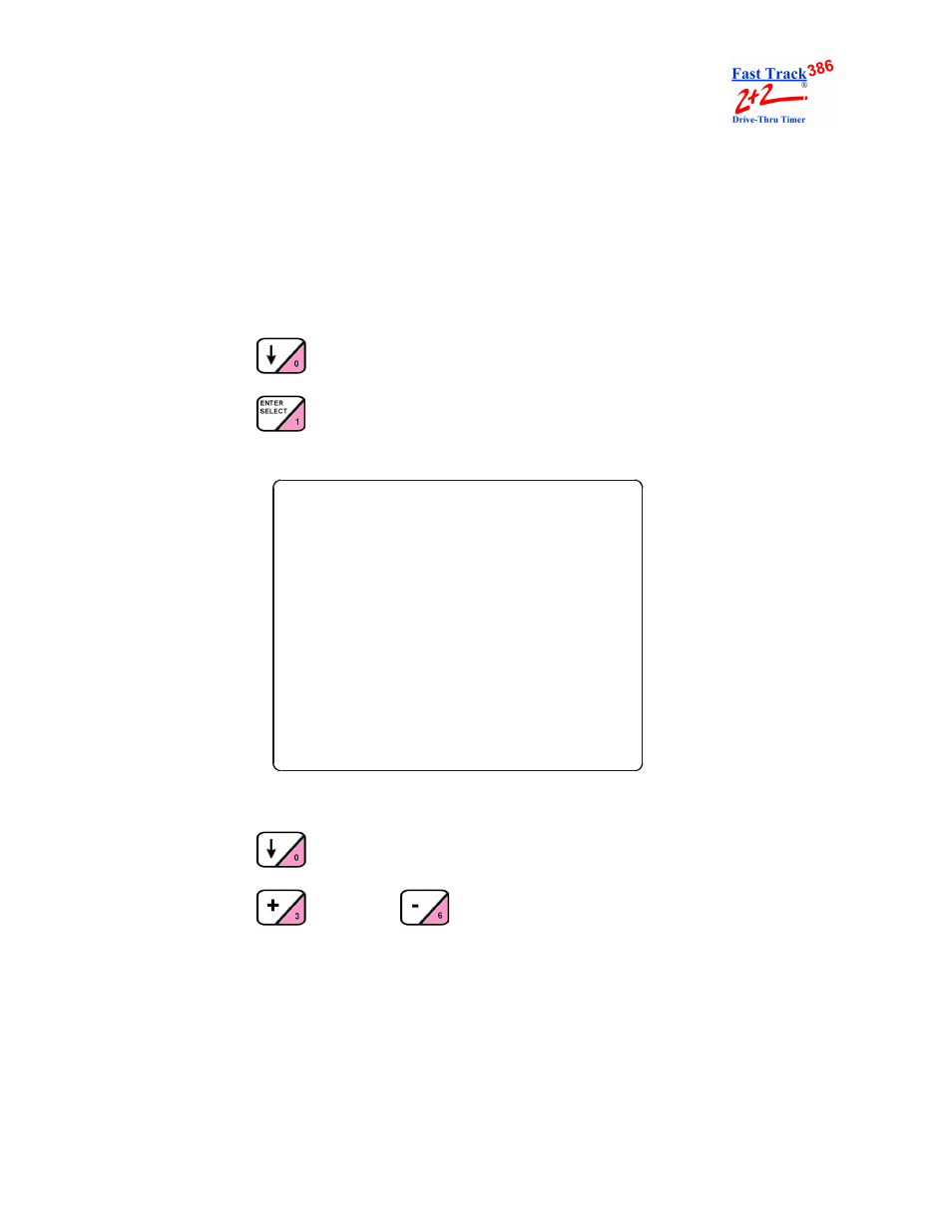 1.4 year to date reports, 1.4 year to date reports -20 | PHASE RESEARCH 2000 Series User Manual | Page 62 / 131