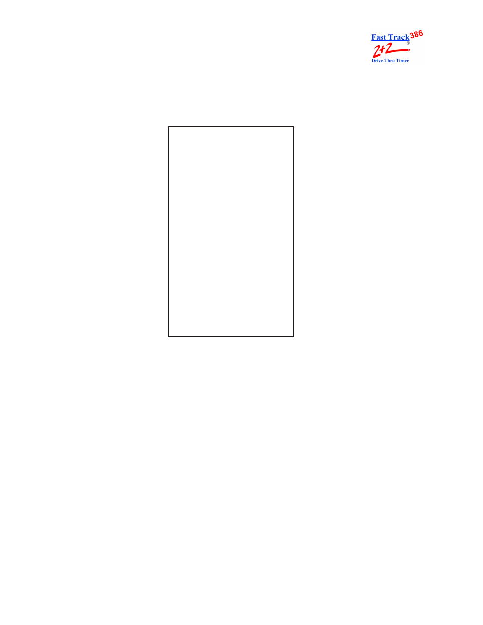 PHASE RESEARCH 2000 Series User Manual | Page 68 / 131