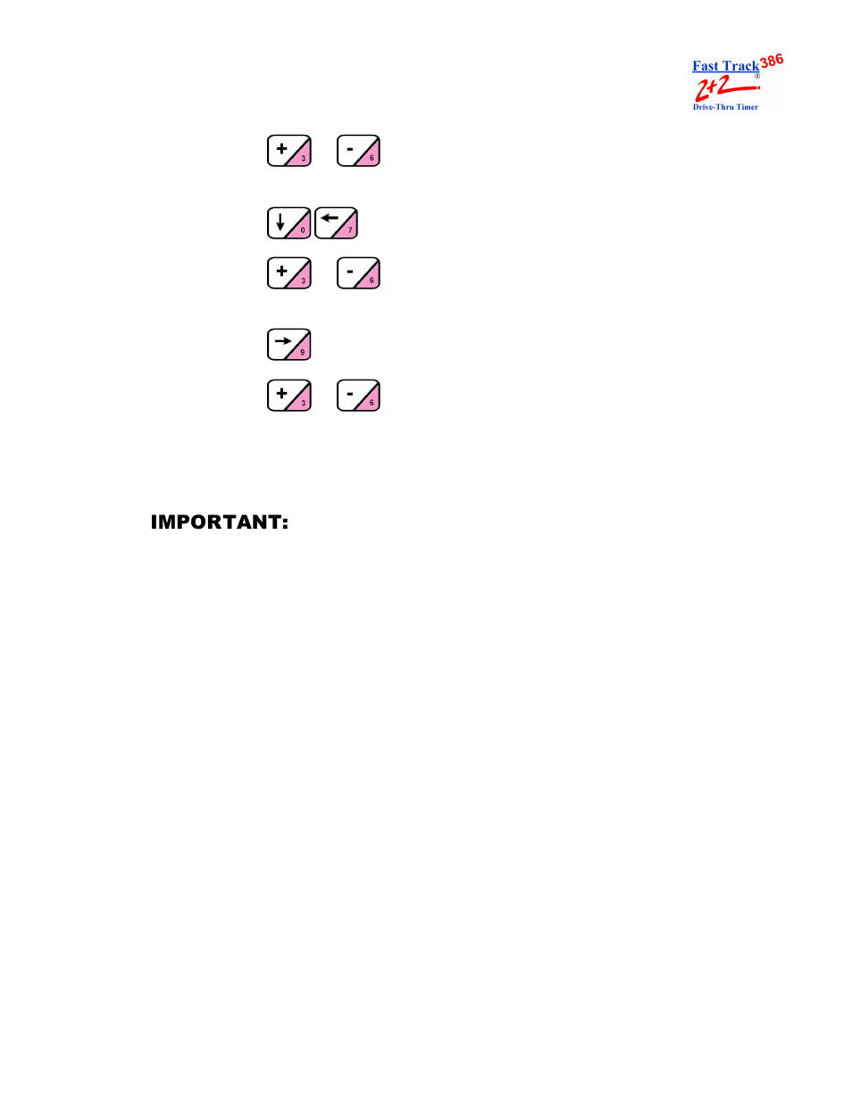 PHASE RESEARCH 2000 Series User Manual | Page 87 / 131