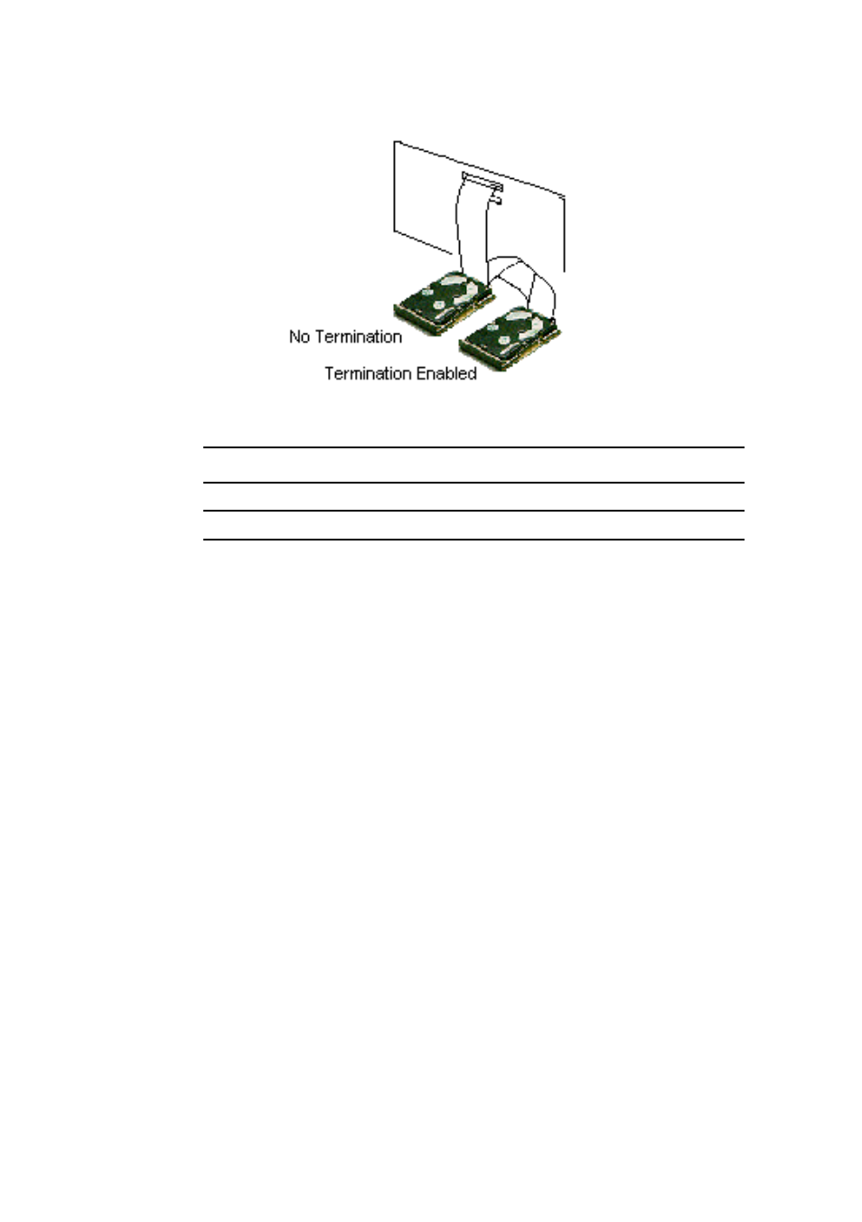 Adaptec SBC-599 User Manual | Page 77 / 120