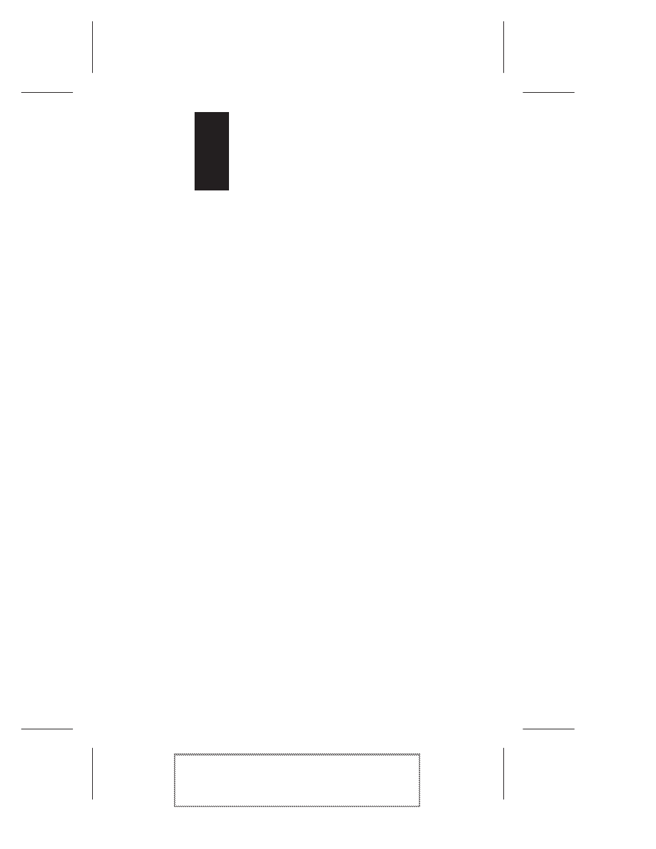 Host adapter configuration | Adaptec AHA-1510A User Manual | Page 21 / 62