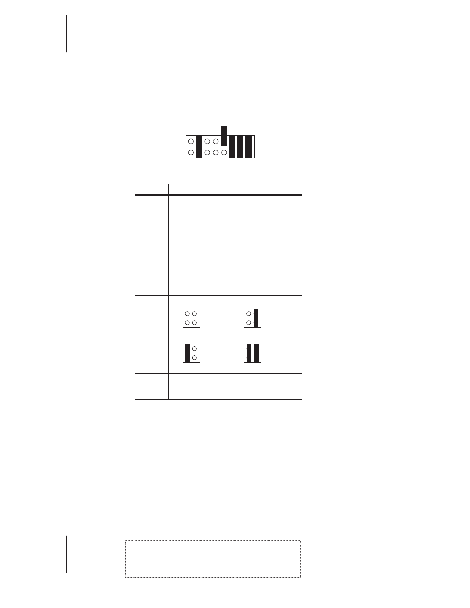 Adaptec AHA-1510A User Manual | Page 27 / 62