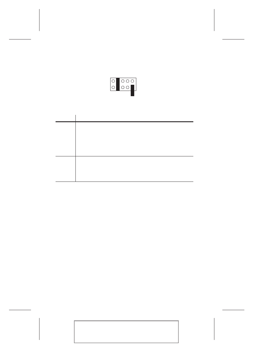 Adaptec AHA-1510A User Manual | Page 28 / 62