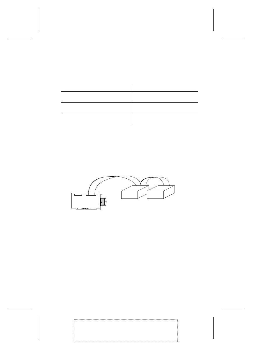 Adaptec AHA-1510A User Manual | Page 37 / 62