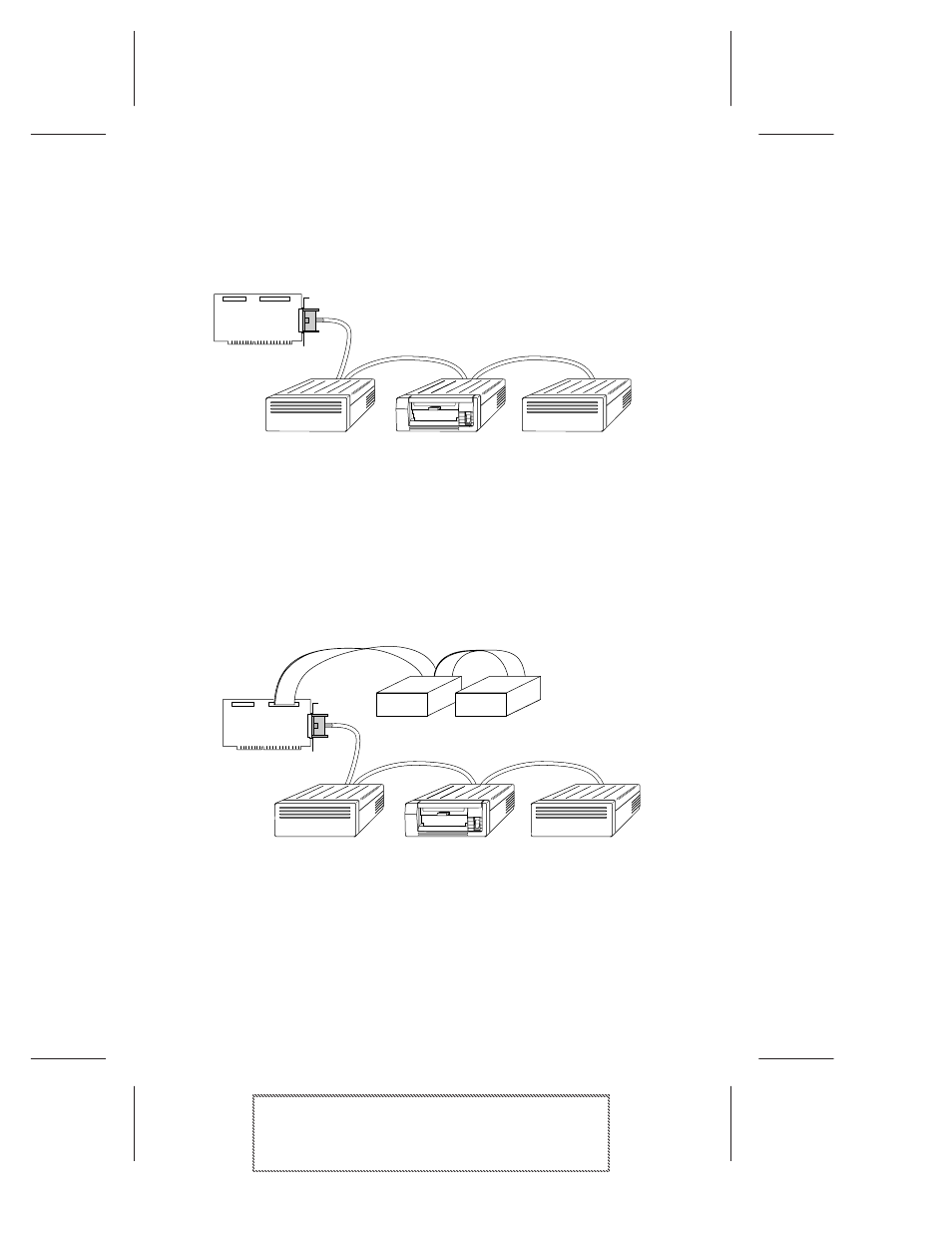 Adaptec AHA-1510A User Manual | Page 38 / 62