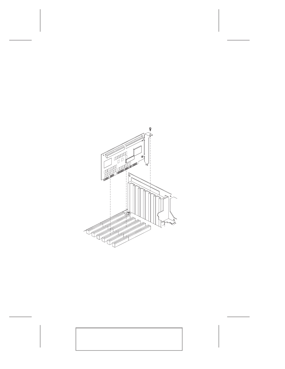 Adaptec AHA-1510A User Manual | Page 40 / 62