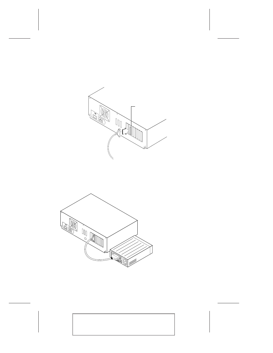 Adaptec AHA-1510A User Manual | Page 44 / 62