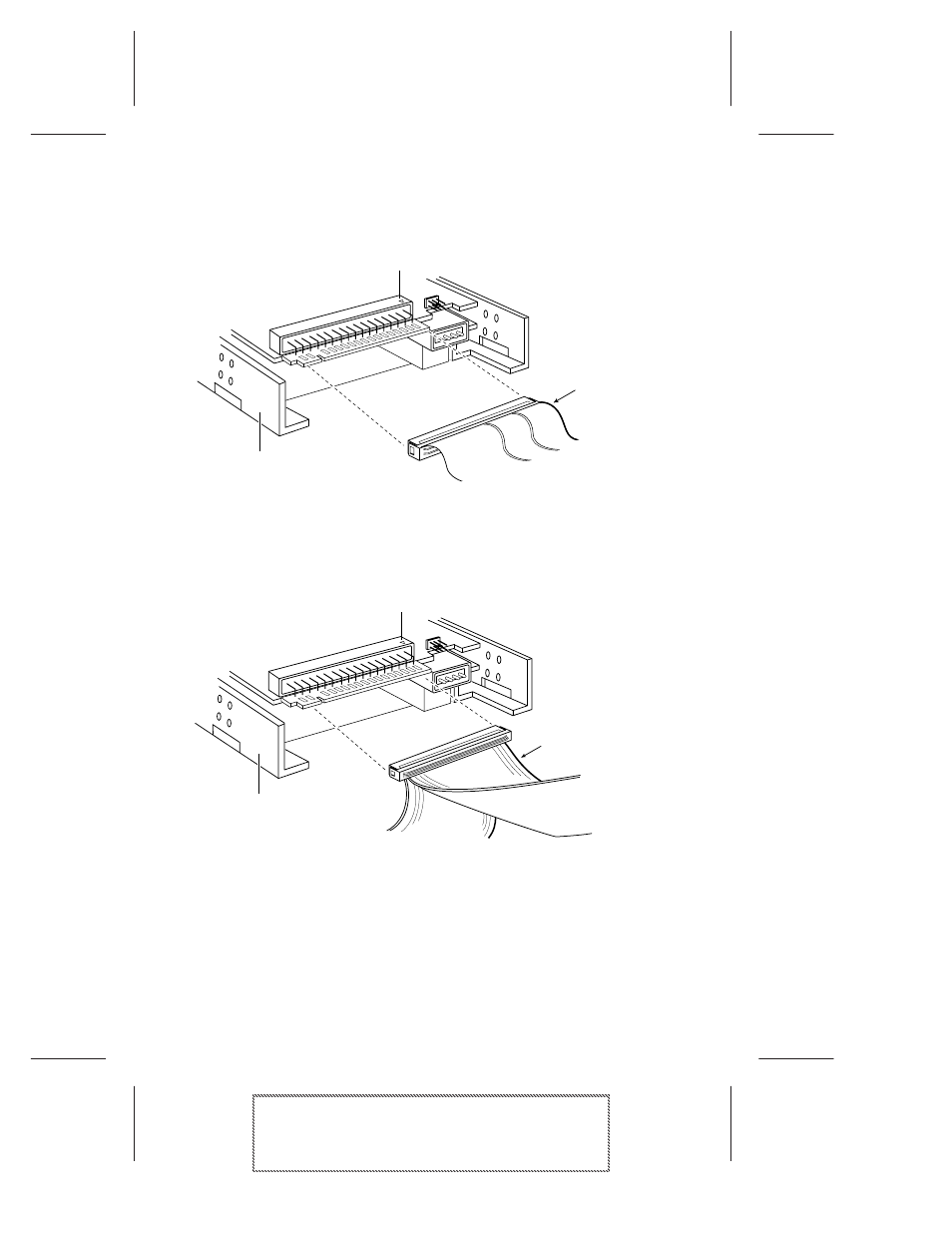 Adaptec AHA-1510A User Manual | Page 46 / 62