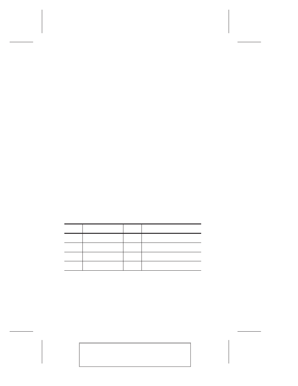 Floppy device drive assignment | Adaptec AHA-1510A User Manual | Page 60 / 62