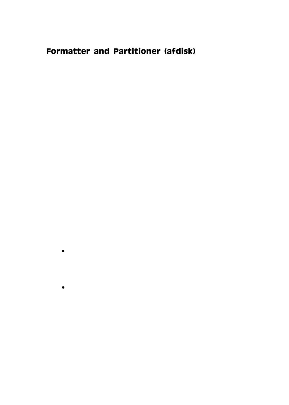 Adaptec PC/104 User Manual | Page 34 / 62