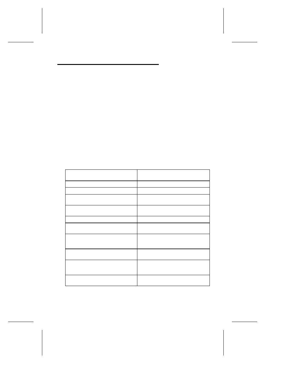 Bios operation modes | Adaptec AHA-1740A User Manual | Page 19 / 68