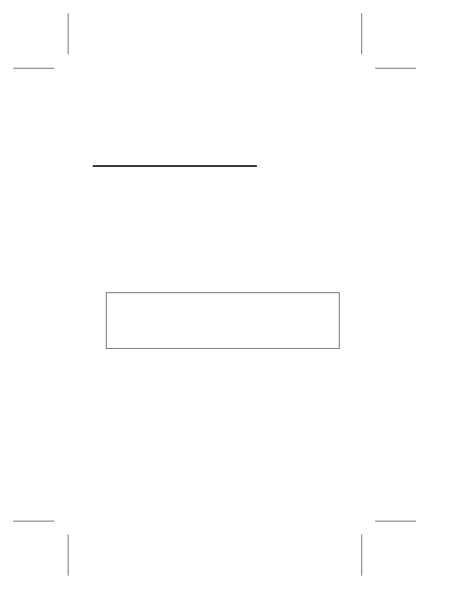 Hardware installation, Chapter two | Adaptec AHA-1740A User Manual | Page 23 / 68