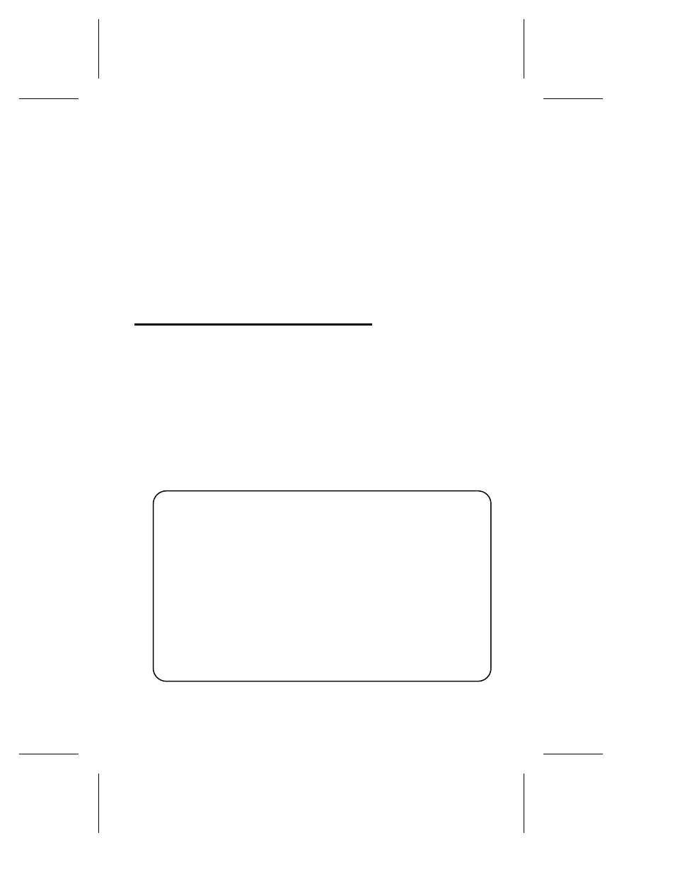 Host adapter bios operation, Chapter six | Adaptec AHA-1740A User Manual | Page 41 / 68