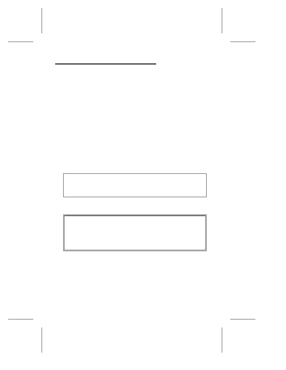 Drives with mixed partitions, Using extended translation | Adaptec AHA-1740A User Manual | Page 52 / 68