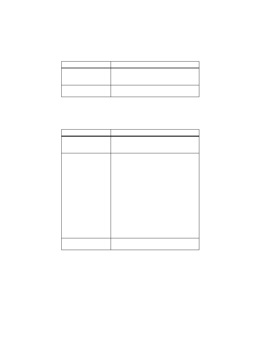 2head - diagnostics error messages, Diagnostics error messages b-3, Diagnostics error messages | Adaptec 5ANA-940 User Manual | Page 121 / 152