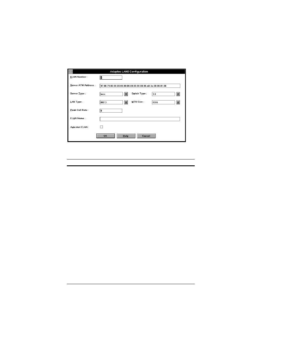 Adaptec 5ANA-940 User Manual | Page 54 / 152