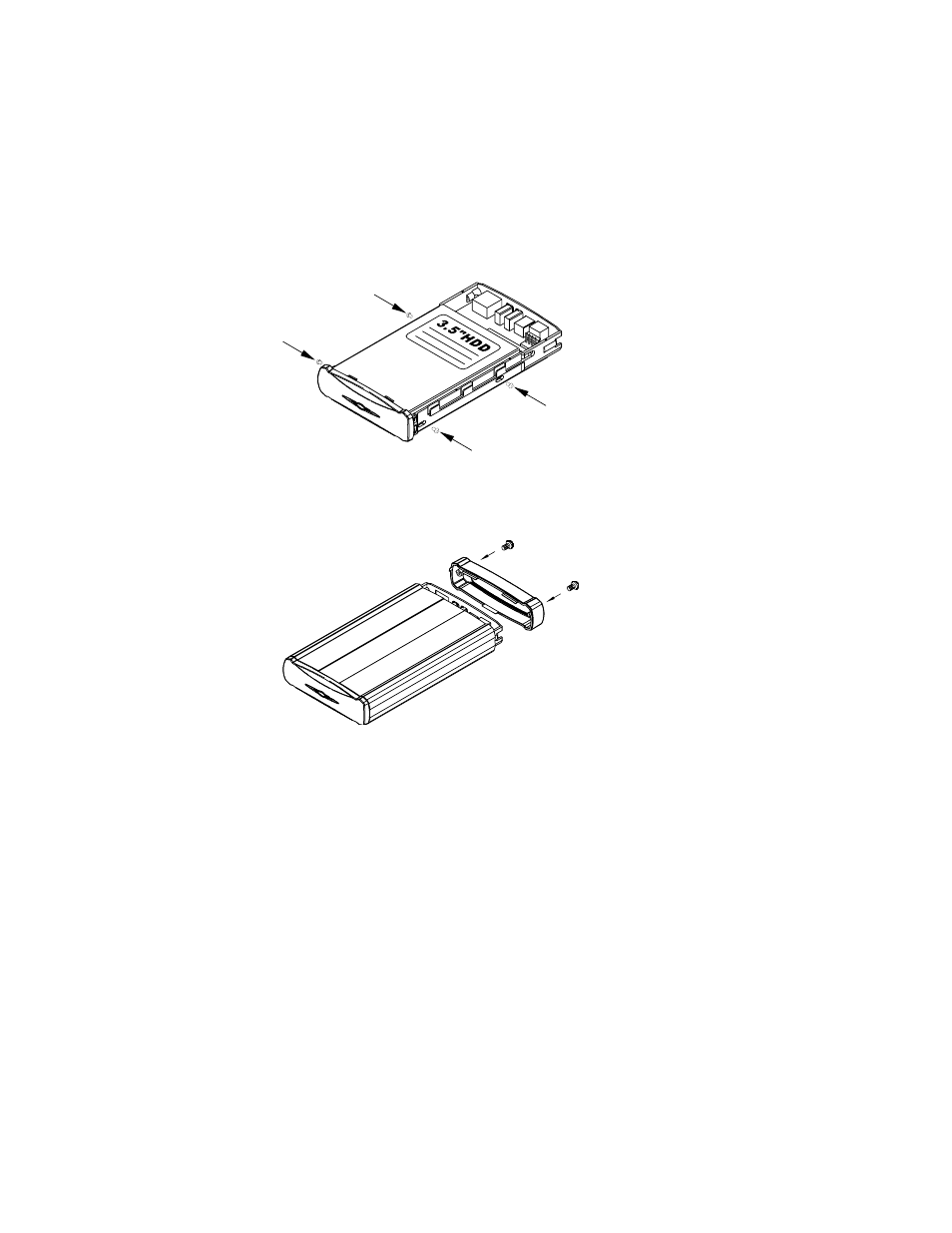 Adaptec ACS-100 User Manual | Page 9 / 13