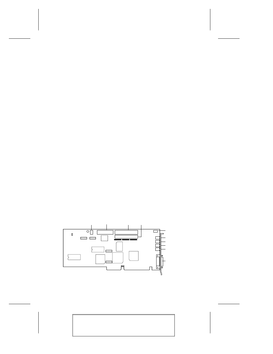 Detailed installation | Adaptec AMM-1572 User Manual | Page 49 / 106