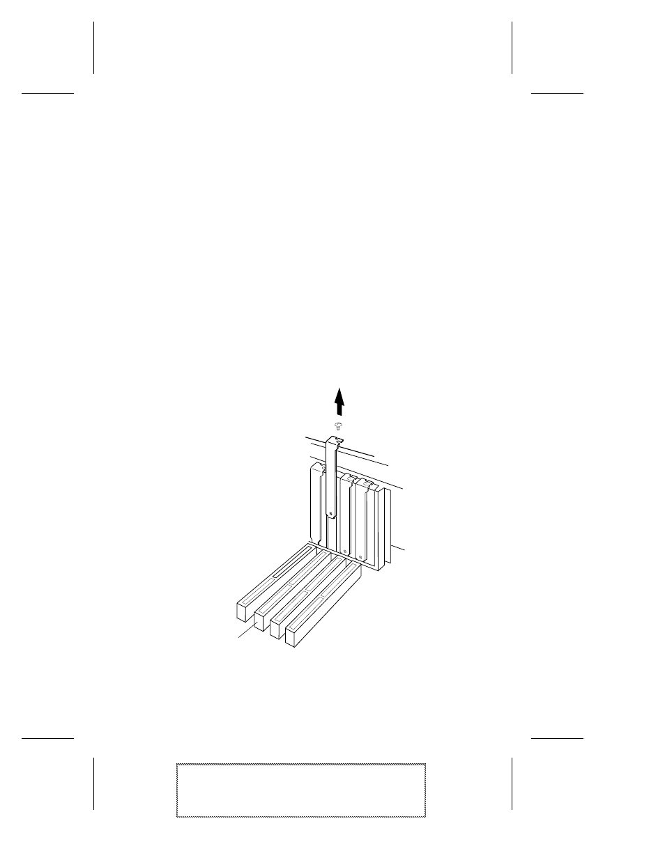 Installing the host adapter | Adaptec AMM-1572 User Manual | Page 50 / 106