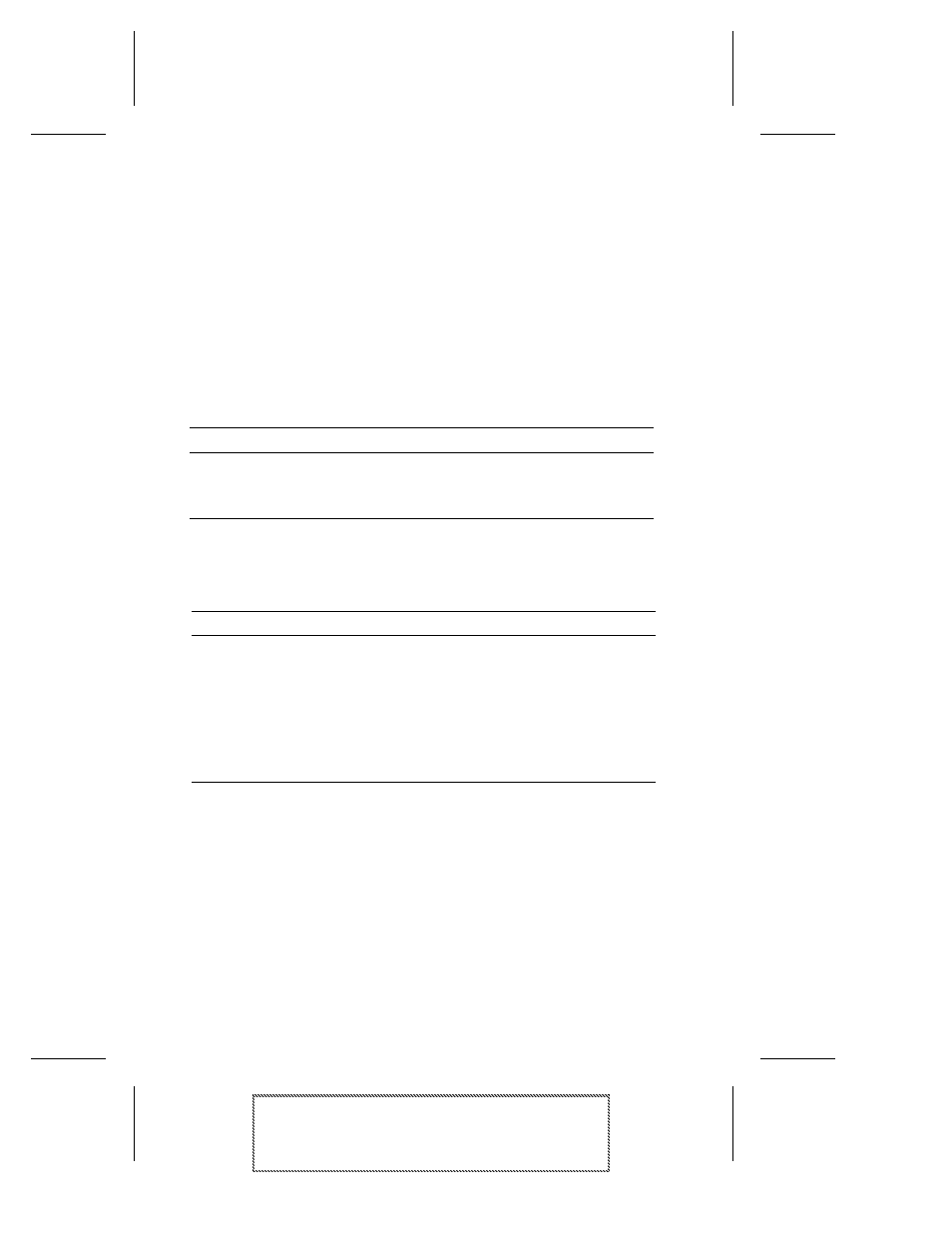 Scsi interface, Electrical interface | Adaptec AMM-1572 User Manual | Page 76 / 106