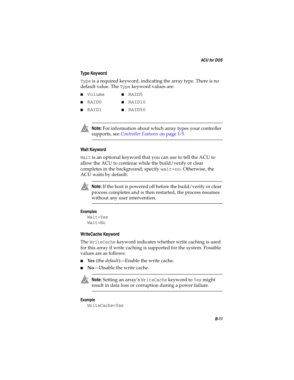 Adaptec SATA AND SCSI RAID CONTROLLERS User Manual | Page 89 / 165