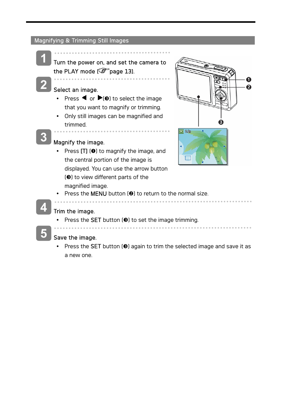 AGFA DC-733i User Manual | Page 38 / 60