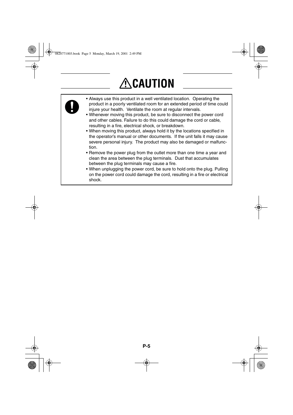 AGFA IT SR 24 User Manual | Page 6 / 91