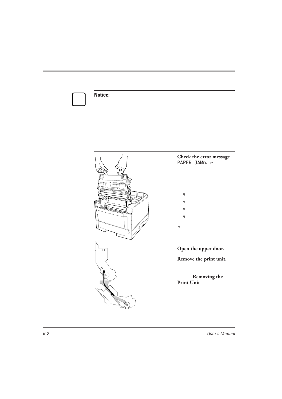 AGFA TM 14ADV User Manual | Page 121 / 158