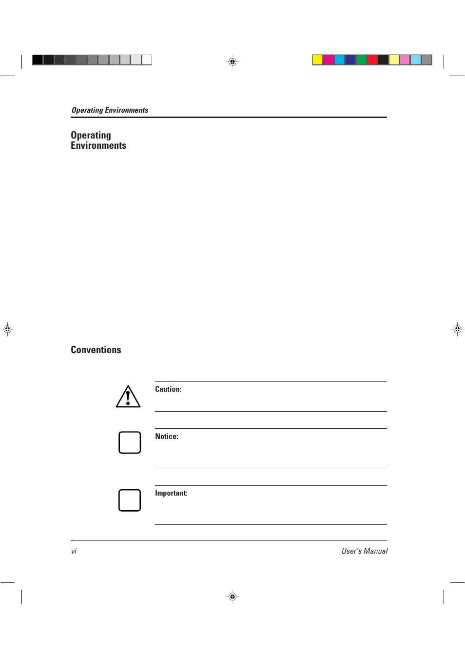 AGFA TM 14ADV User Manual | Page 13 / 158