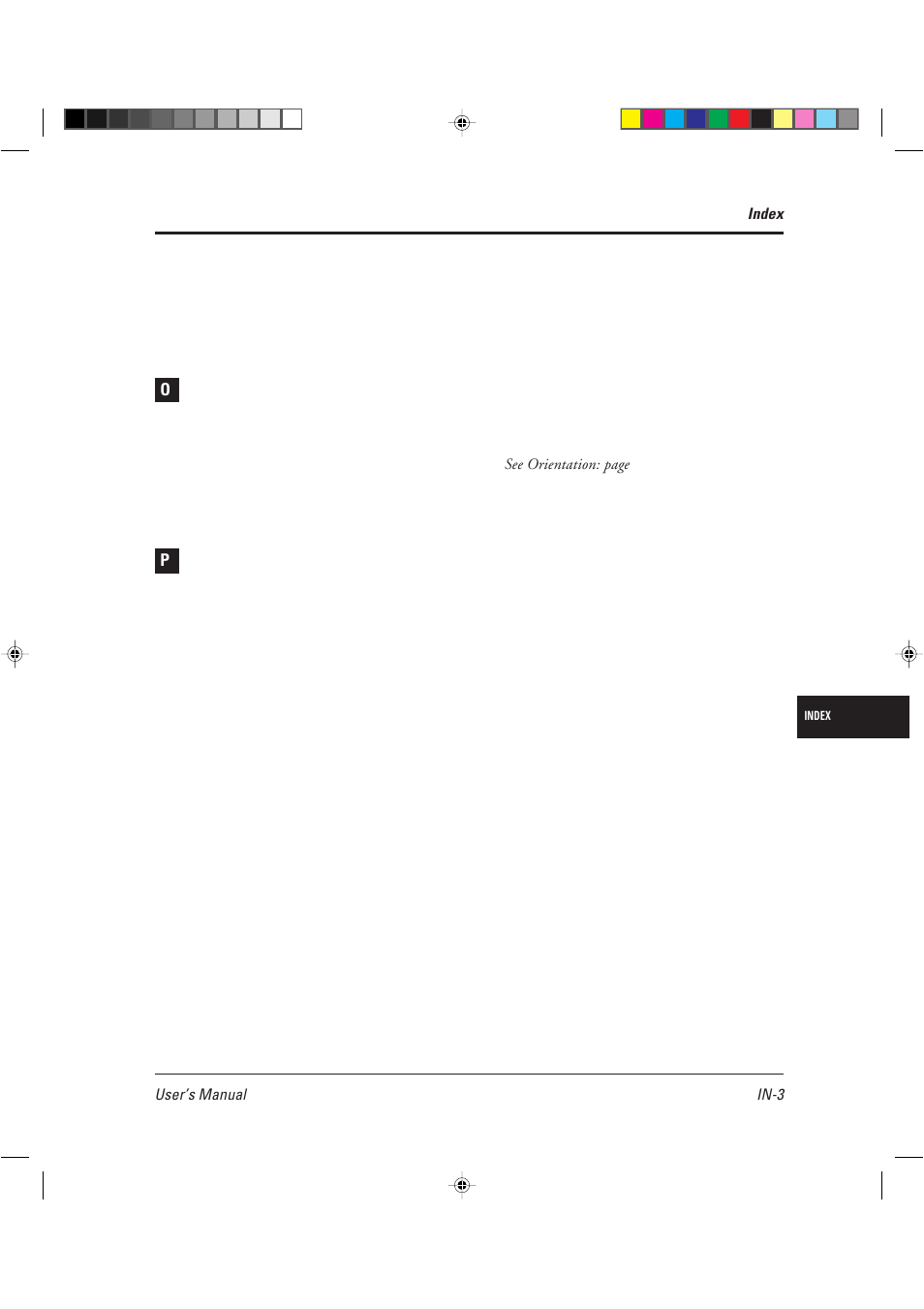 AGFA TM 14ADV User Manual | Page 156 / 158